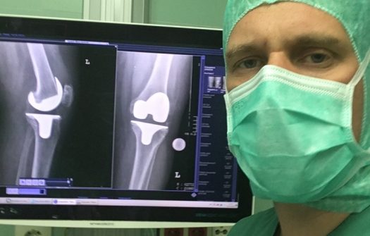 Unterschied Orthopäde – Unfallchirurg